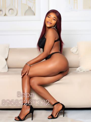 Индивидуалка Инна Фотография 6